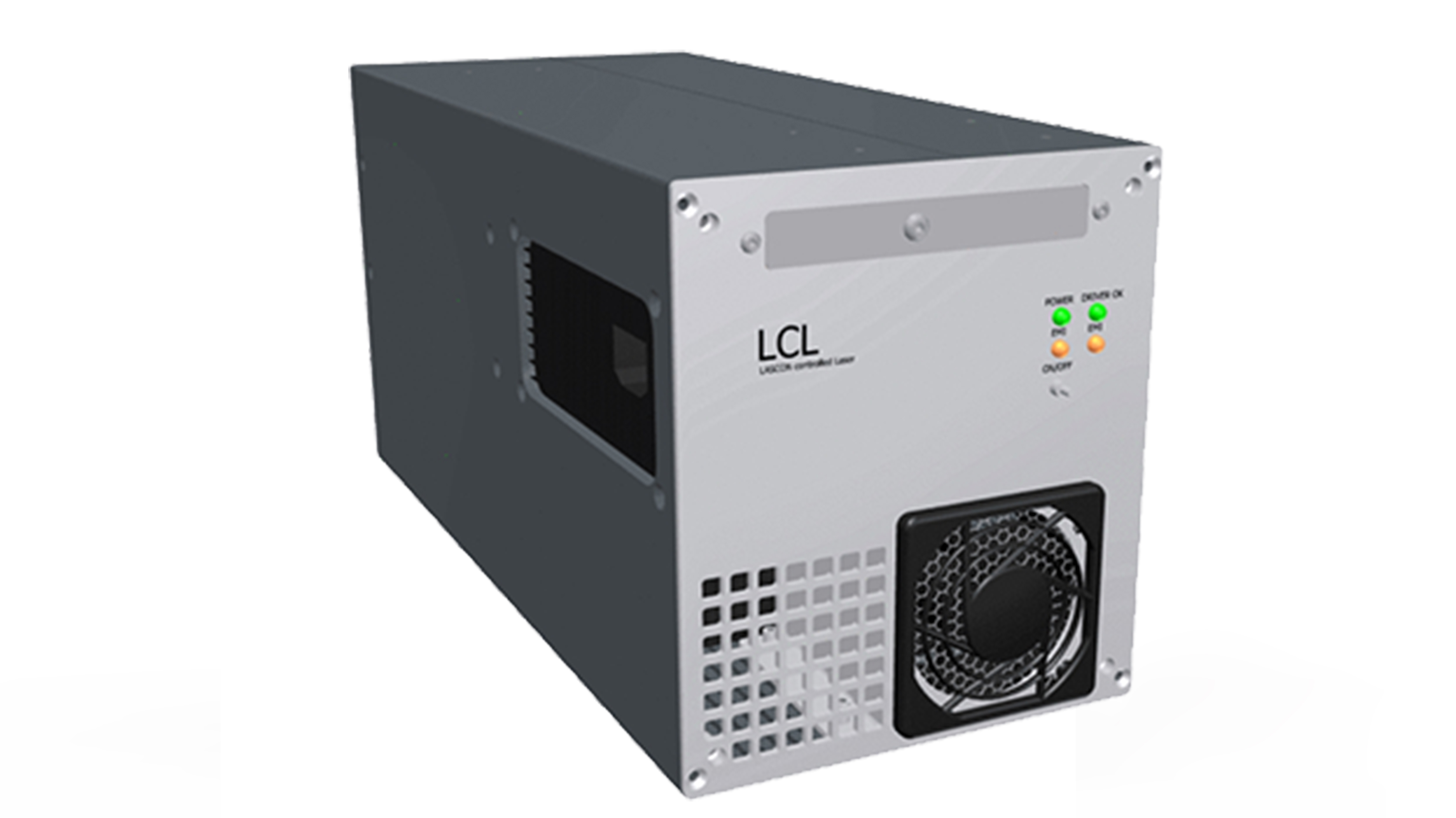  LASCON控制的激光色虎TV视频控制器 