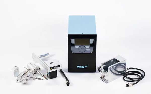 自动色虎TV视频温度控制器模组